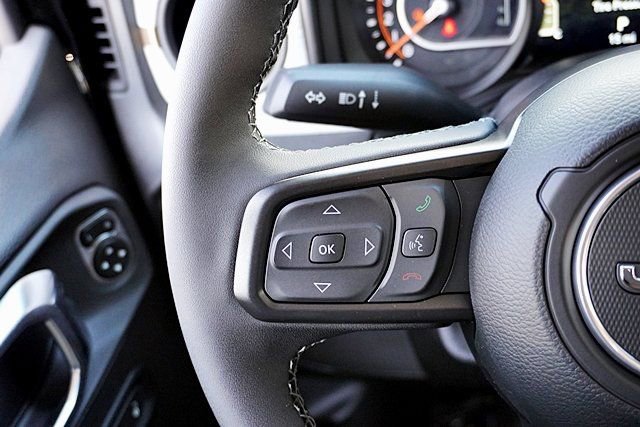 New 2025 Jeep Gladiator Sport S image 40