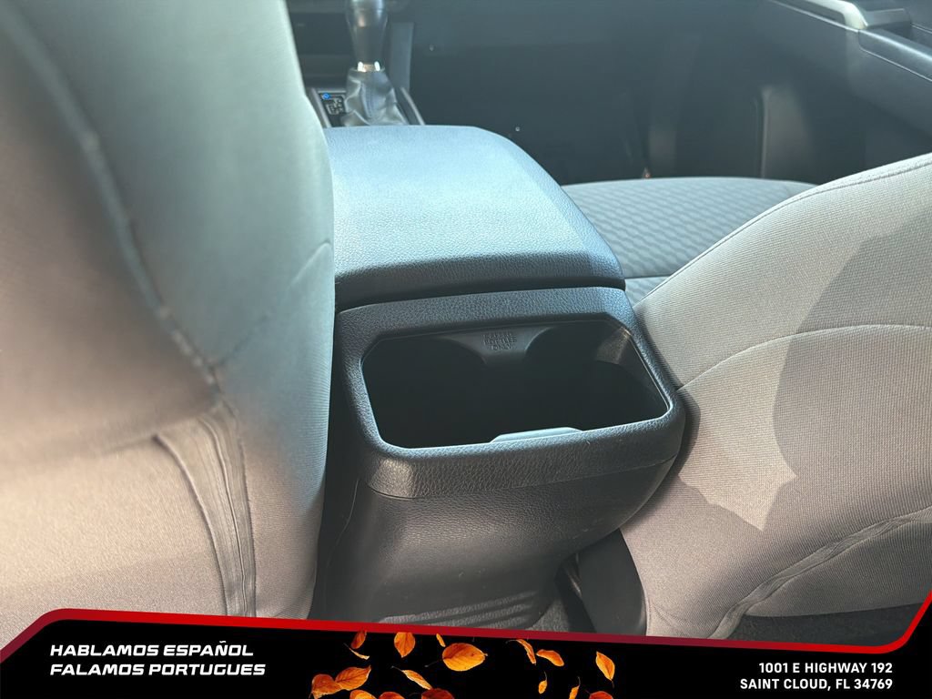 Used 2023 Toyota Tacoma SR5 w/ Technology Package RWD image 26