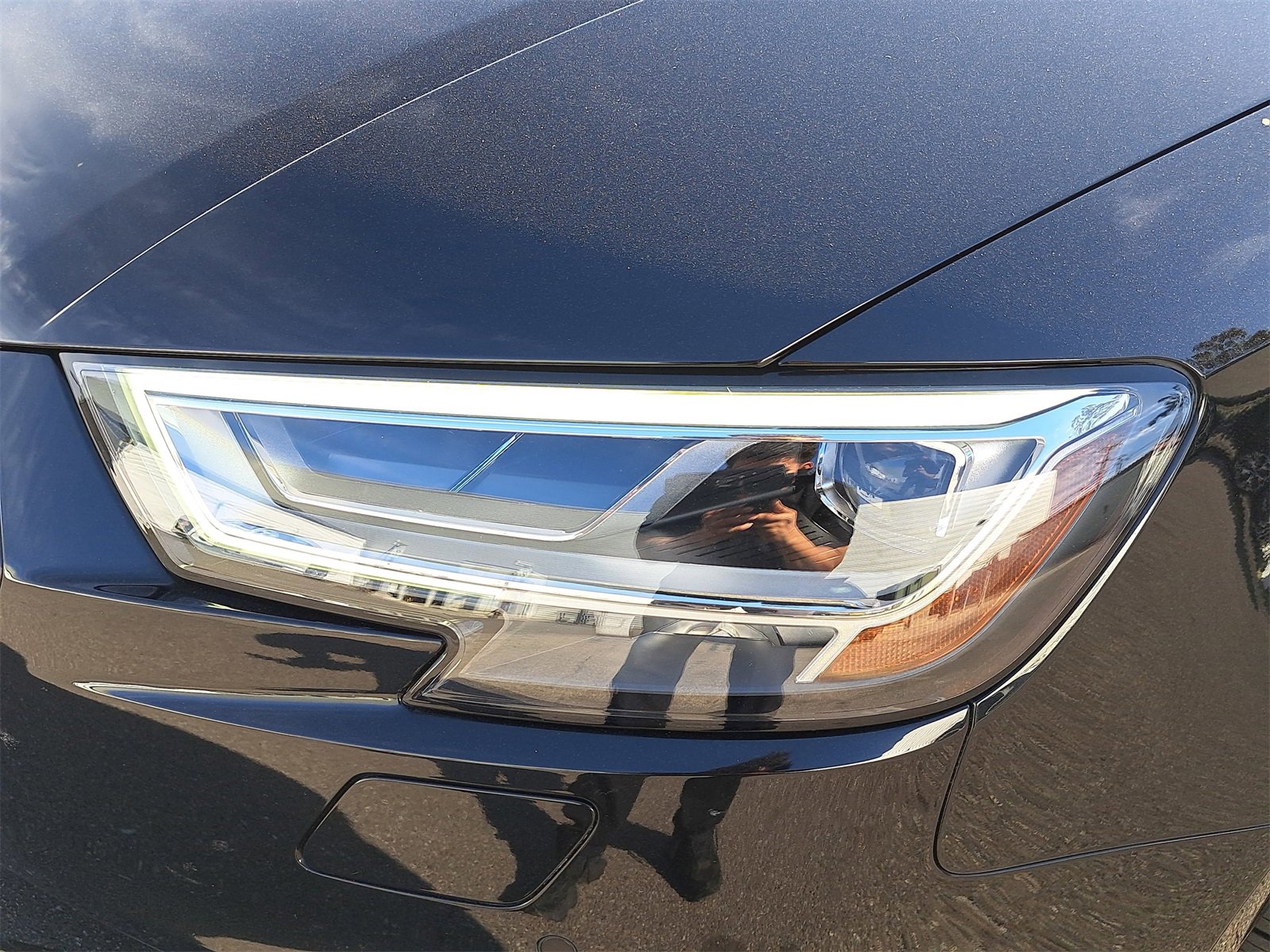 Used 2020 Audi A3 2.0T Premium Plus w/ Premium Plus Package image 34