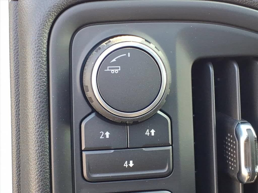 New 2026 Chevrolet Silverado 3500 W/T w/ WT Convenience Package AWD/4WD image 18