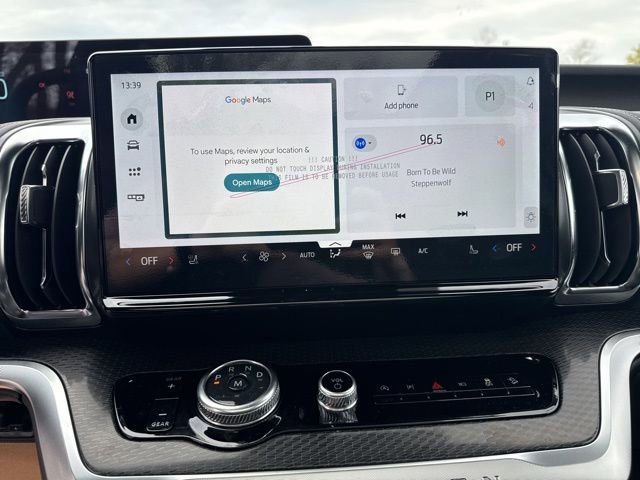 New 2026 Ford Expedition Max Platinum image 15