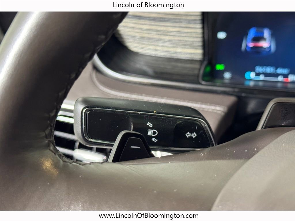 Certified 2023 Lincoln Navigator Black Label image 41