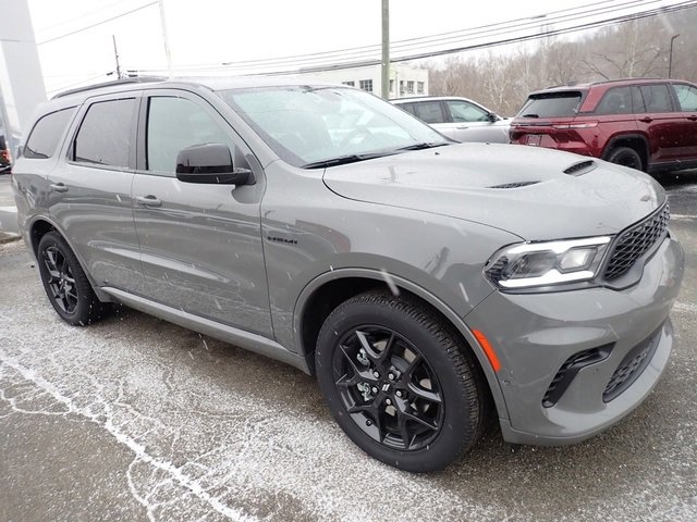 New 2026 Dodge Durango GT image 9