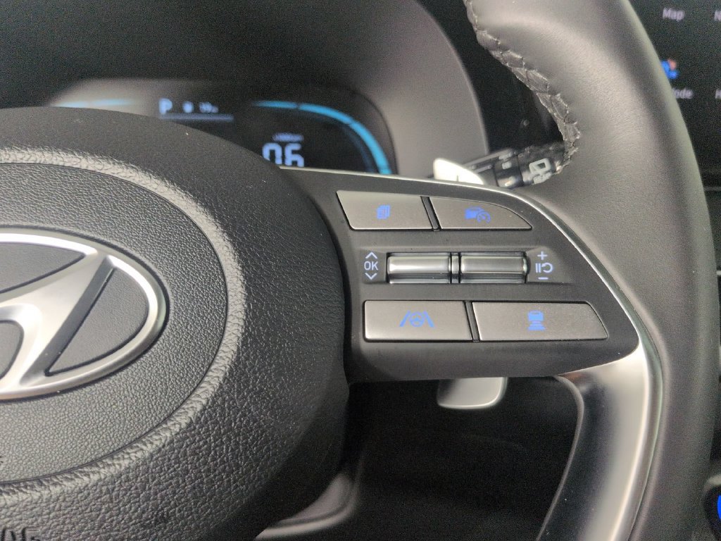 Used 2025 Hyundai Palisade XRT AWD/4WD image 41