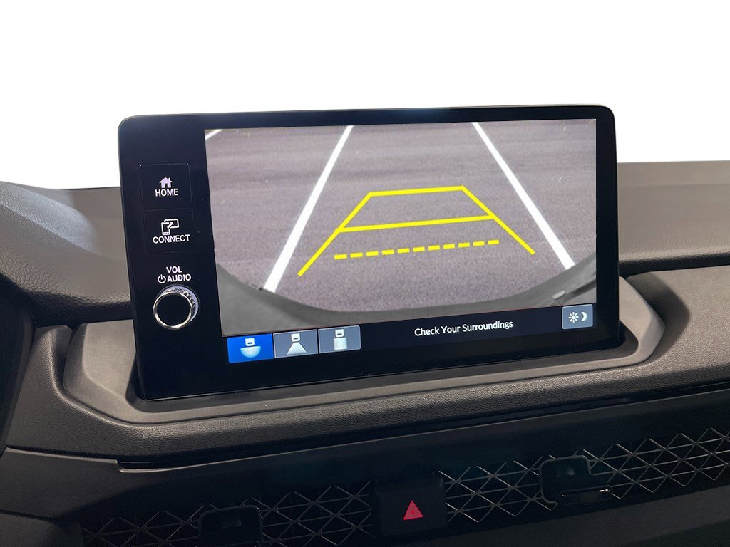 New 2026 Honda Accord LX image 22