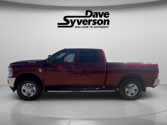 Used 2023 RAM 2500 Tradesman w/ Towing Technology Group image 2