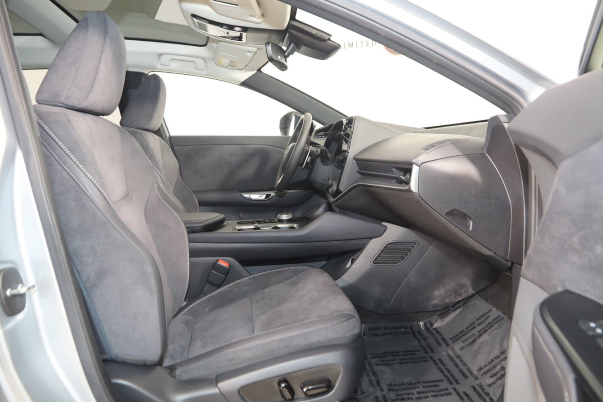 Used 2023 Lexus RZ 450e Premium w/ Accessory Package (Z1) AWD/4WD image 13
