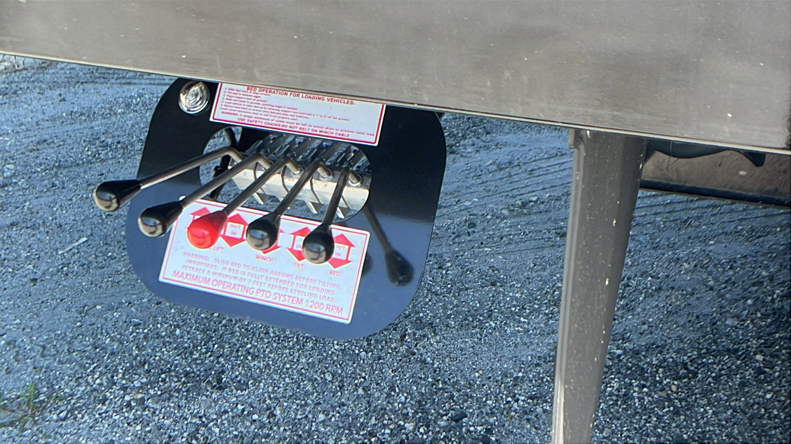 New 2025 RAM 5500 2WD Regular Cab image 29