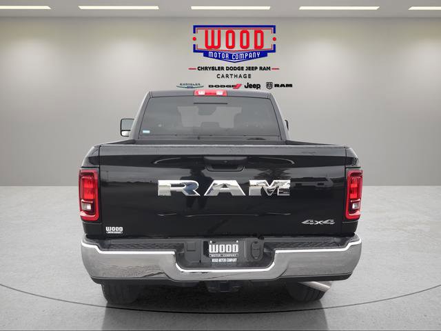 New 2026 RAM 2500 Tradesman image 8