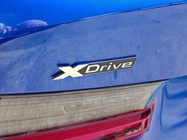 Used 2024 BMW M340i xDrive AWD/4WD image 34