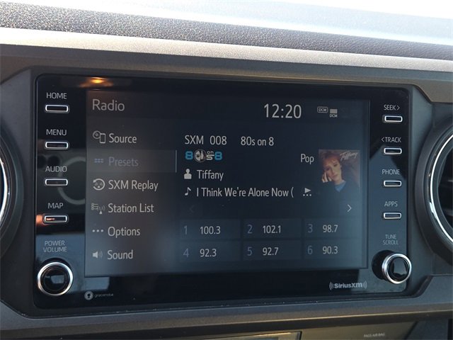 Used 2023 Toyota Tacoma TRD Off-Road image 19