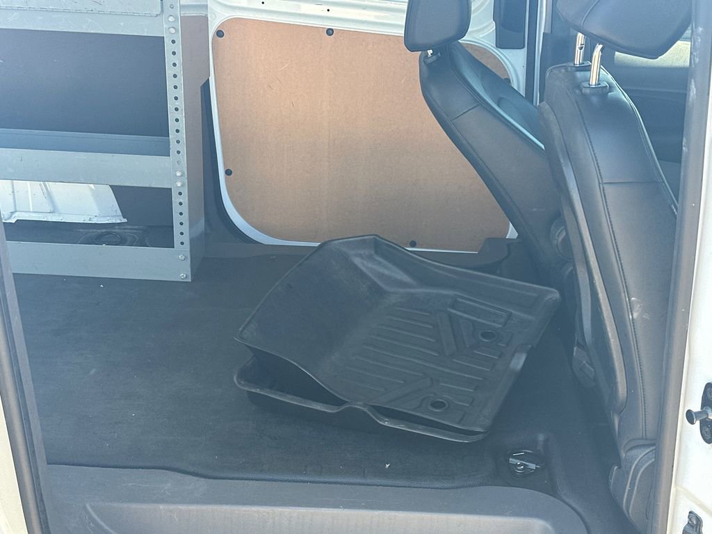 Used 2020 Ford Transit Connect XL FWD image 15