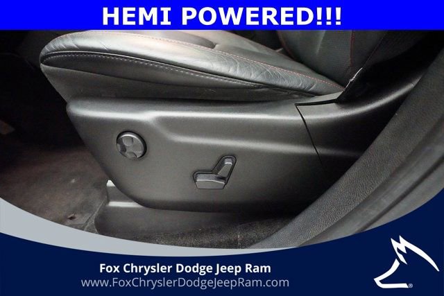 Used 2015 Dodge Durango R/T w/ Trailer Tow Group IV image 29