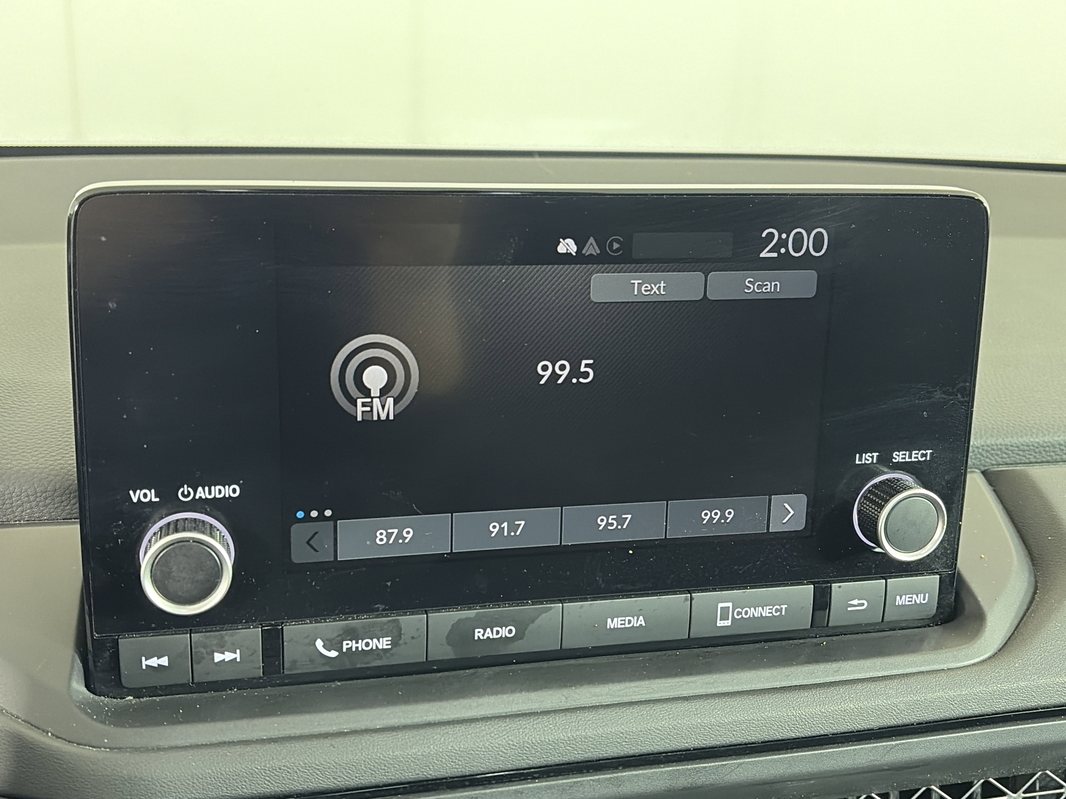 Used 2023 Honda Accord EX image 17