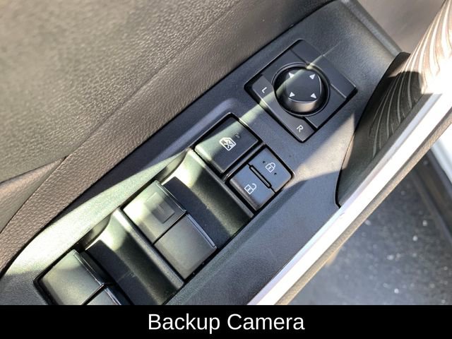 Used 2024 Toyota RAV4 LE AWD/4WD image 13