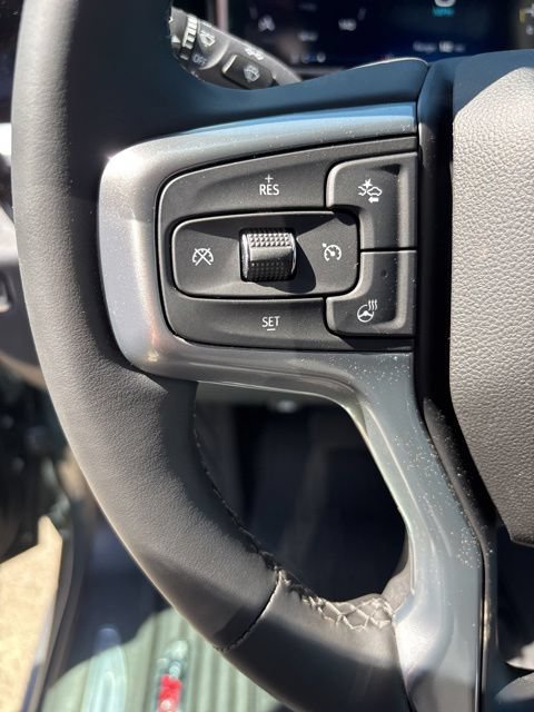 New 2026 Chevrolet Silverado 3500 High Country w/ High Country Premium Package AWD/4WD image 28