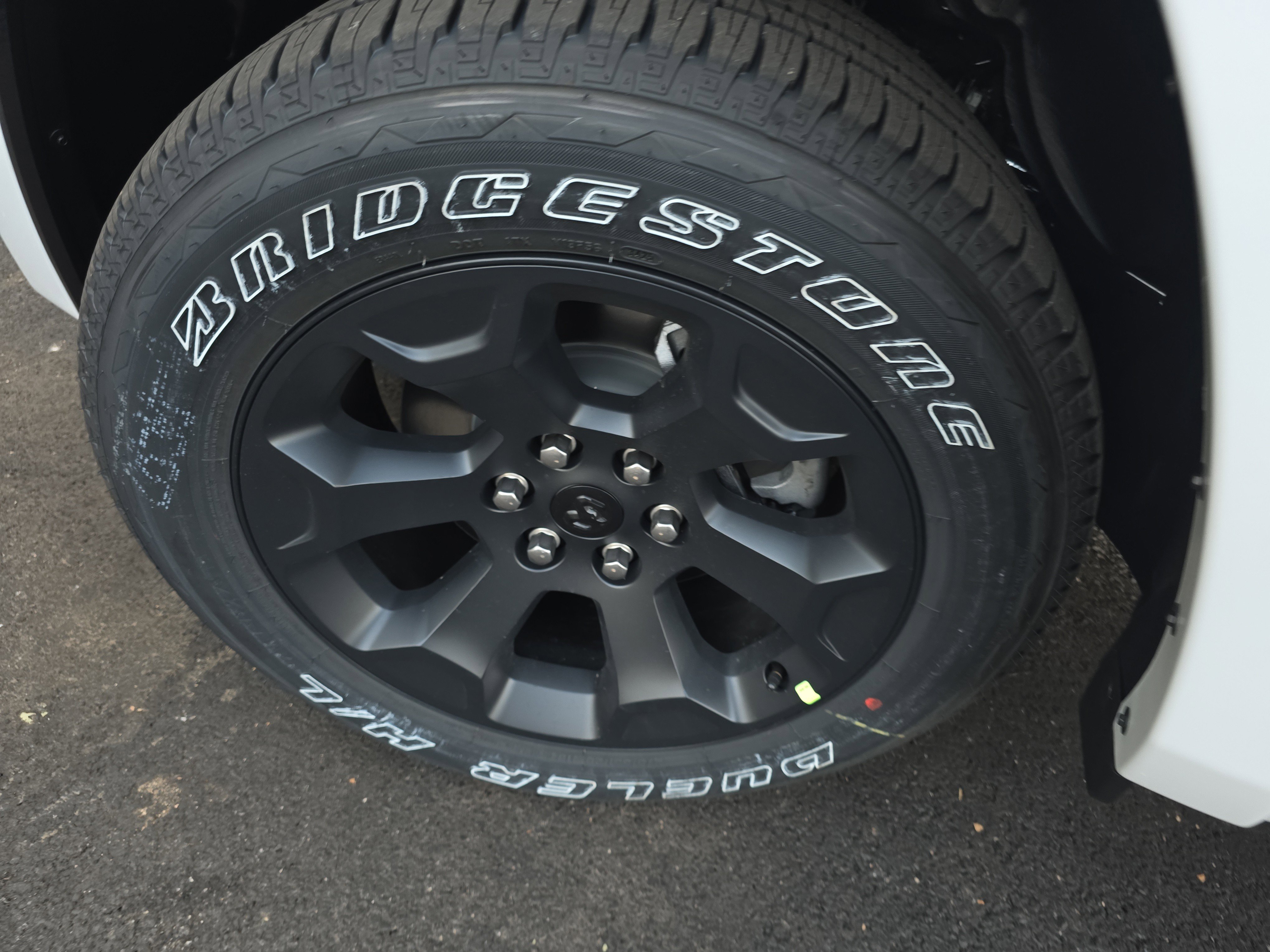 New 2026 RAM 1500 Big Horn image 35