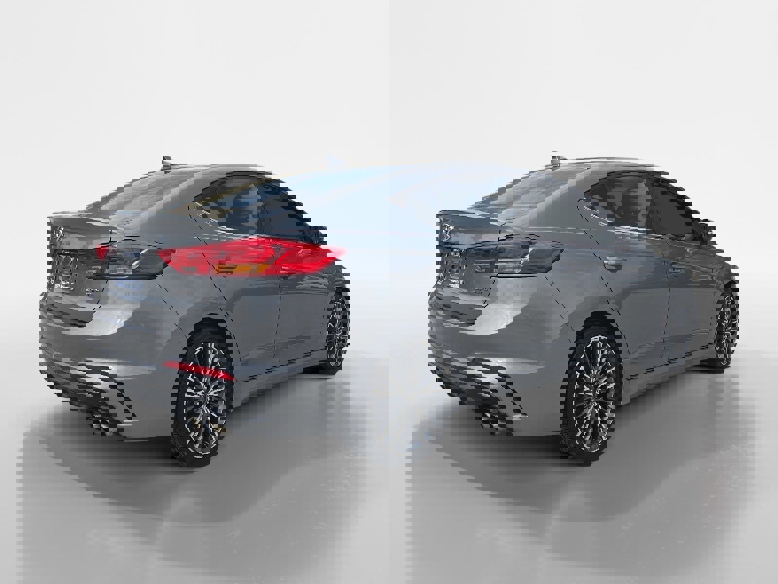 Used 2018 Hyundai Elantra Sport w/ Sport Premium Package 03 image 3