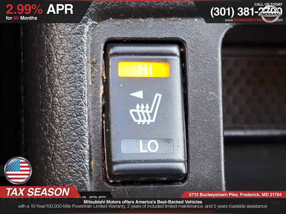 Used 2020 Nissan Rogue Sport SV w/ All-Weather Package image 24