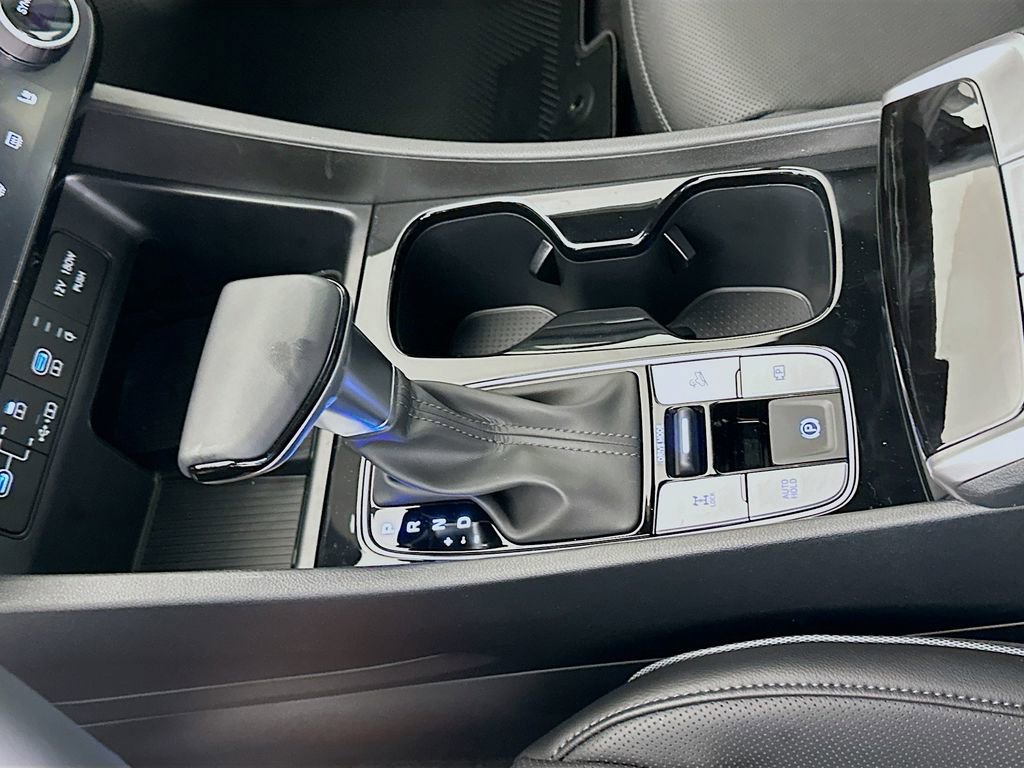 New 2026 Hyundai Santa Cruz Limited image 15