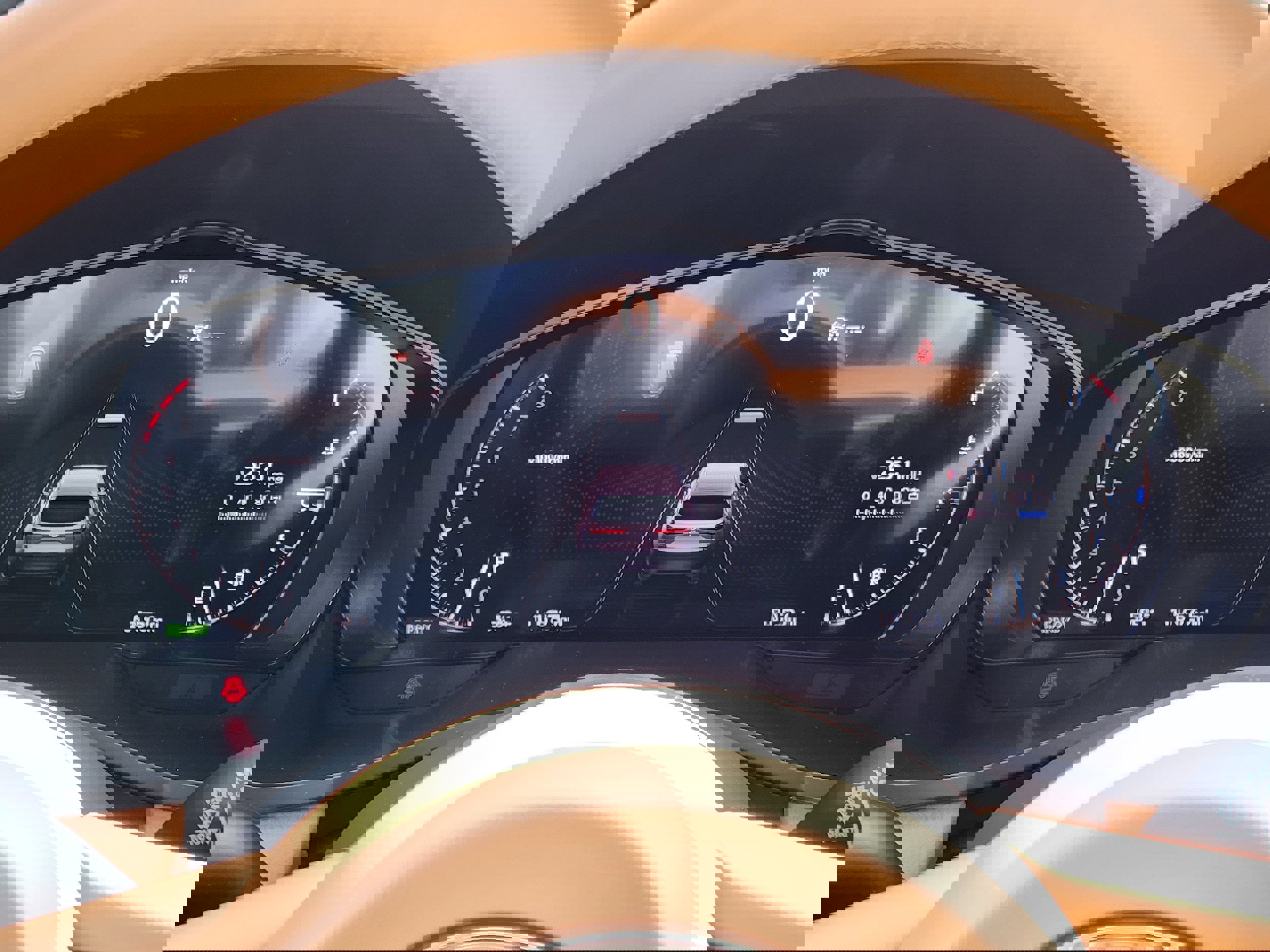 Used 2024 MAZDA CX-90 3.3 Turbo S w/ Premium Plus image 23