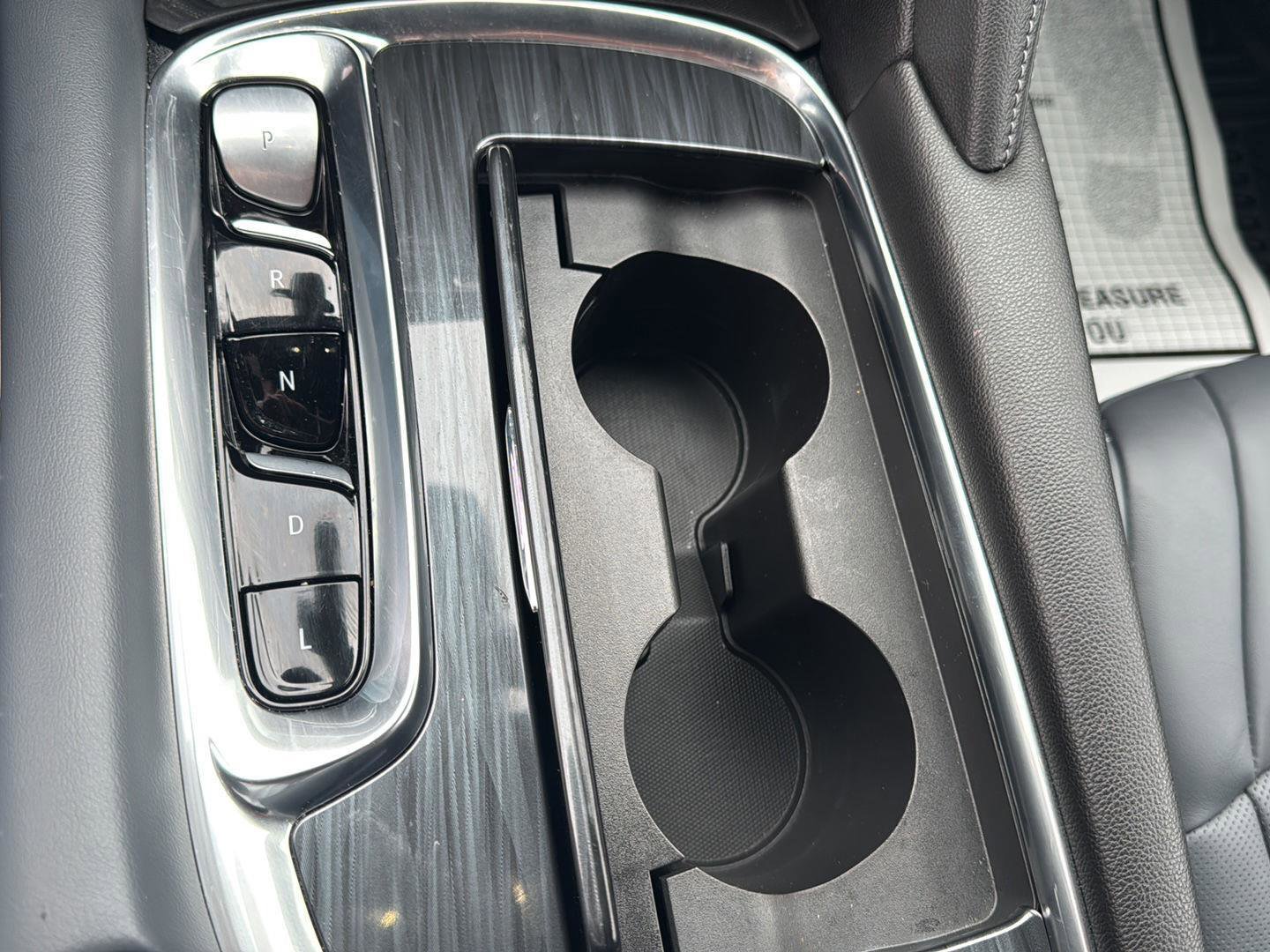 Used 2024 Buick Enclave Essence w/ Experience Buick Package image 14