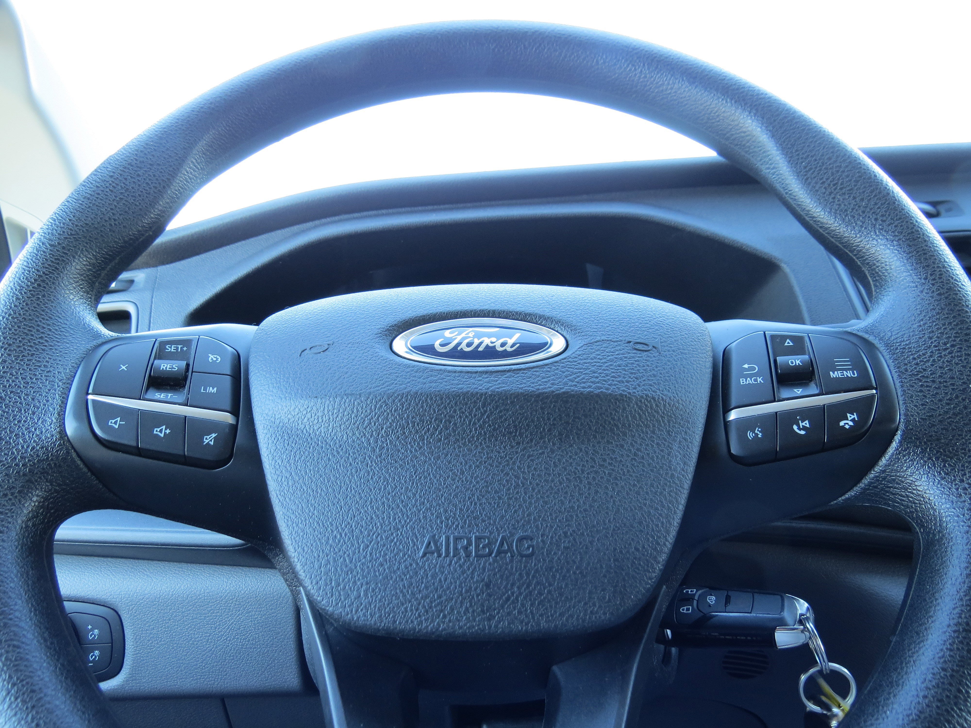 Used 2023 Ford Transit 250 Low Roof w/ Exterior Upgrade Package image 14