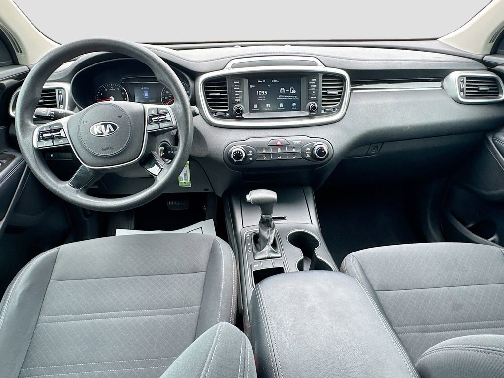 Used 2019 Kia Sorento L FWD image 25