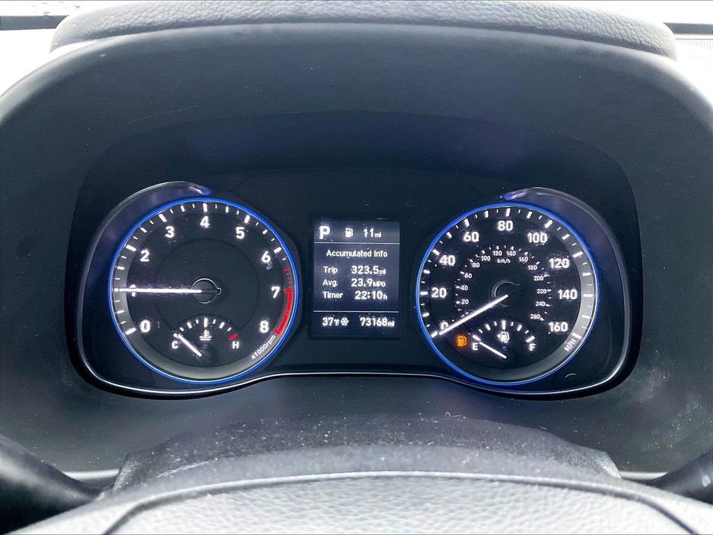 Used 2019 Hyundai Kona Limited image 18