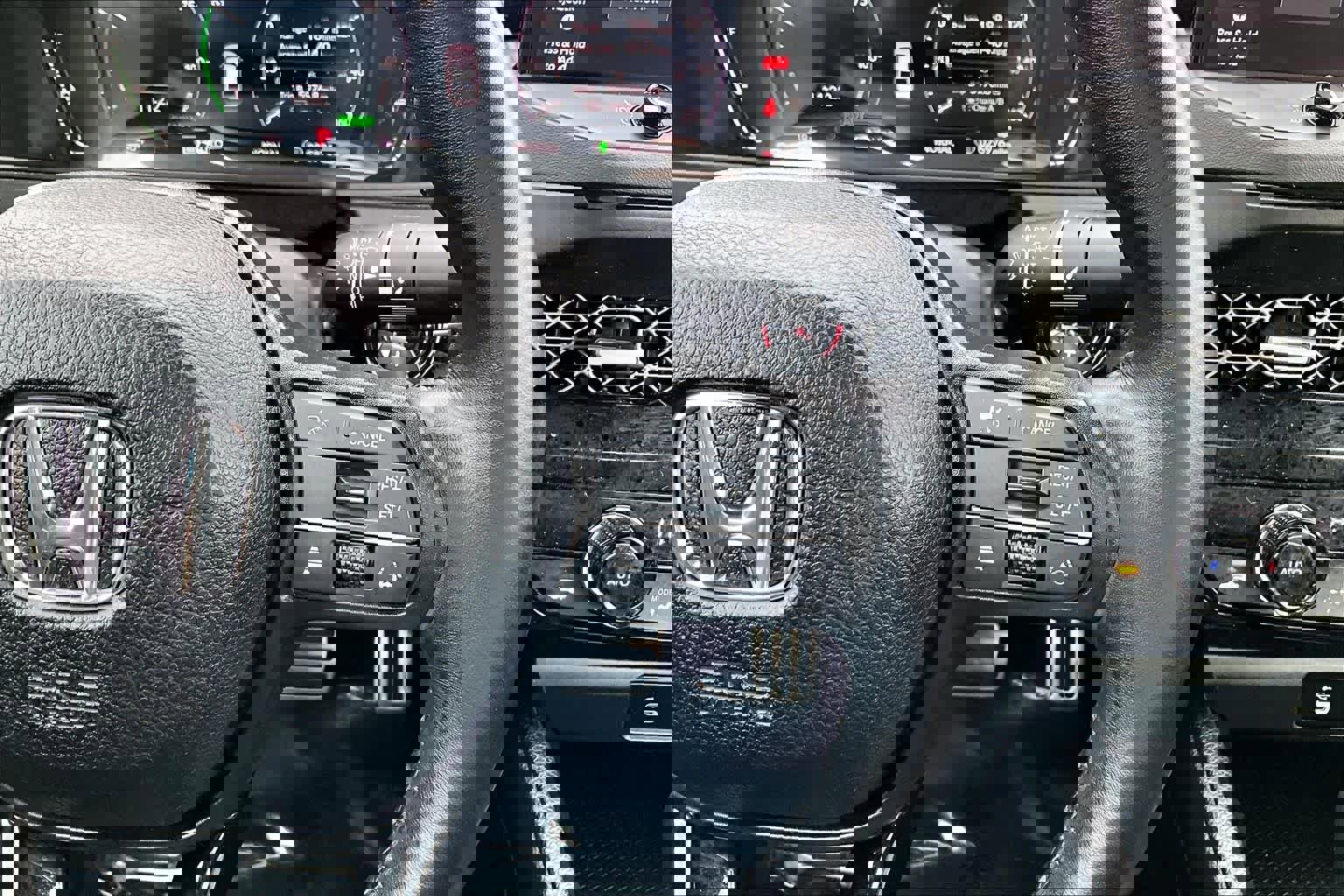 Used 2023 Honda Accord Sport image 23