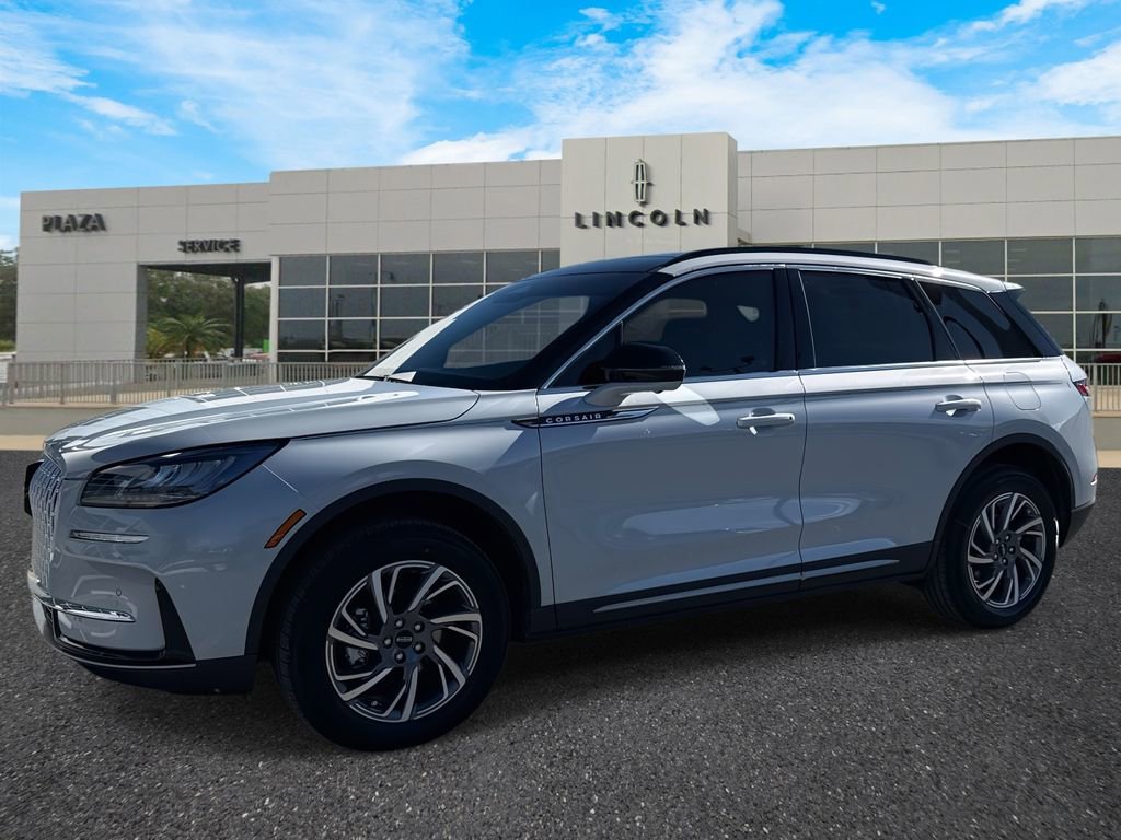 New 2026 Lincoln Corsair Premiere image 7