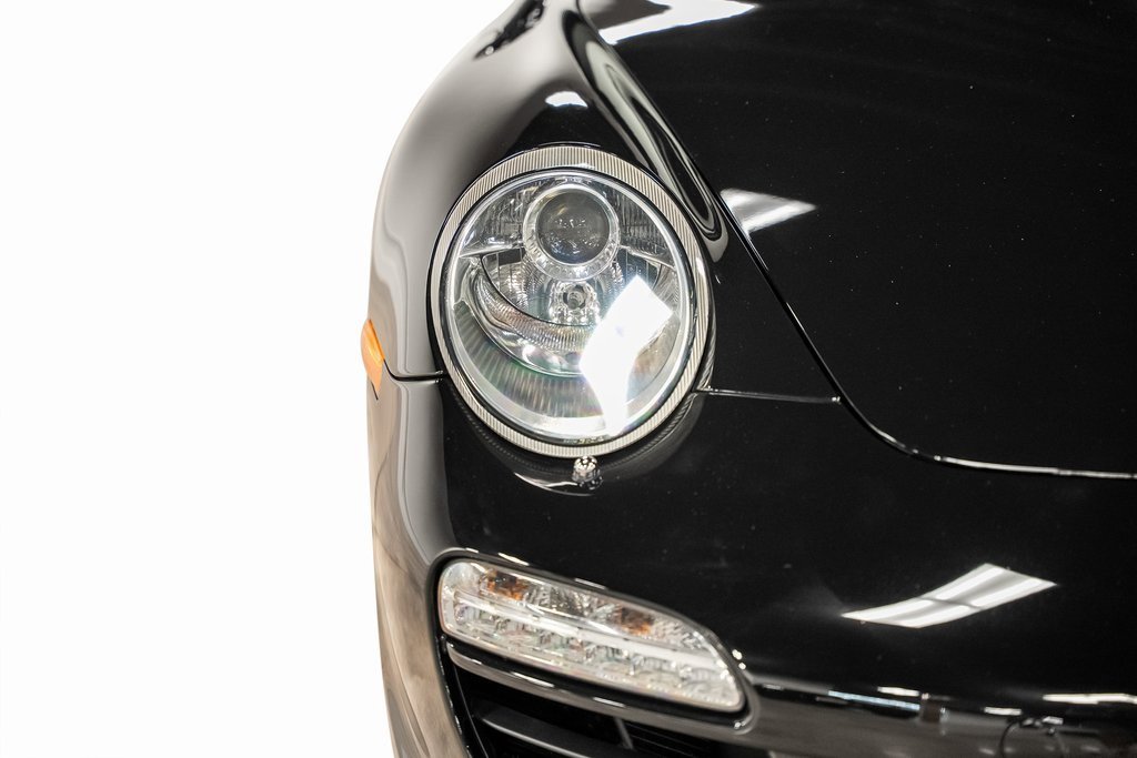 Used 2009 Porsche 911 Carrera S image 4