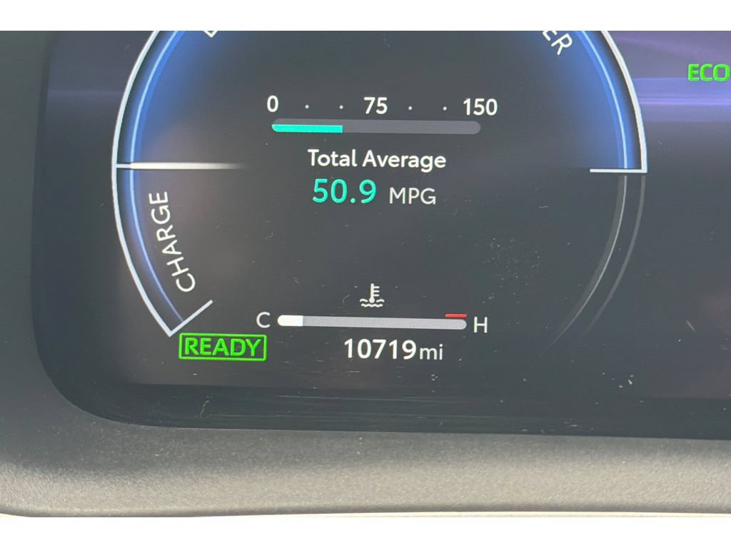 Certified 2026 Toyota Corolla XLE FWD image 28