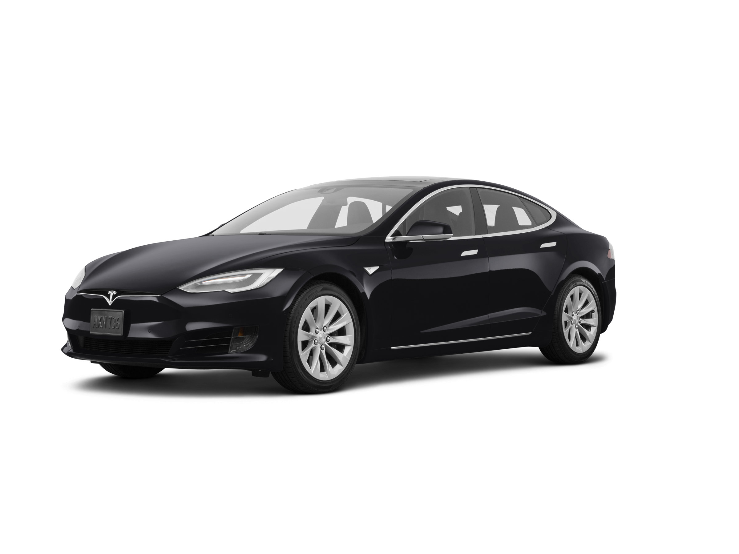 Used 2017 Tesla Model S AWD image 19