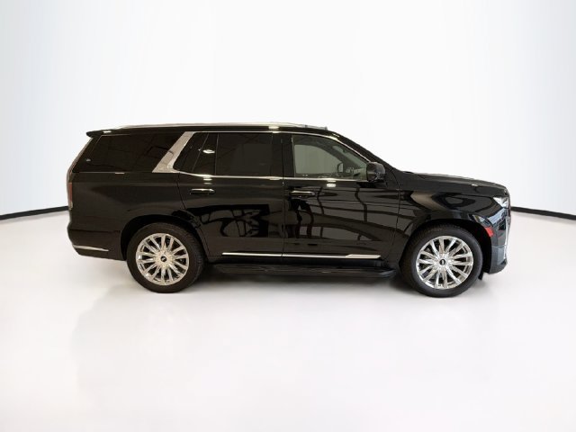 Used 2023 Cadillac Escalade Premium Luxury w/ Performance Package AWD/4WD image 7