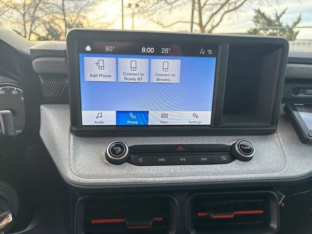 Used 2022 Ford Maverick XLT w/ Equipment Group 300A Standard image 22