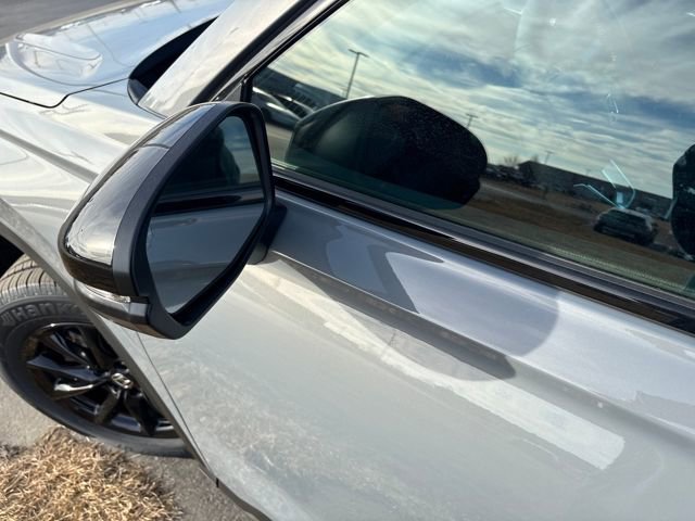 New 2026 Honda CR-V Sport-L image 29