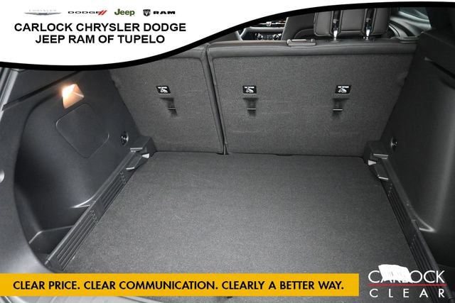 Used 2025 Chevrolet TrailBlazer RS w/ Driver Confidence Package AWD/4WD image 31