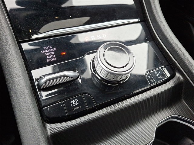 Used 2024 Jeep Grand Cherokee Limited 4xe image 11