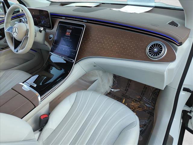 Certified 2023 Mercedes-Benz EQS 450+ SUV image 23