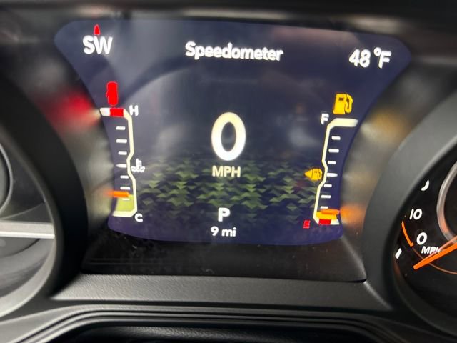 New 2025 Jeep Wrangler Unlimited Rubicon image 20