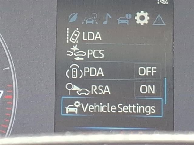 Used 2024 Toyota Corolla LE FWD image 7