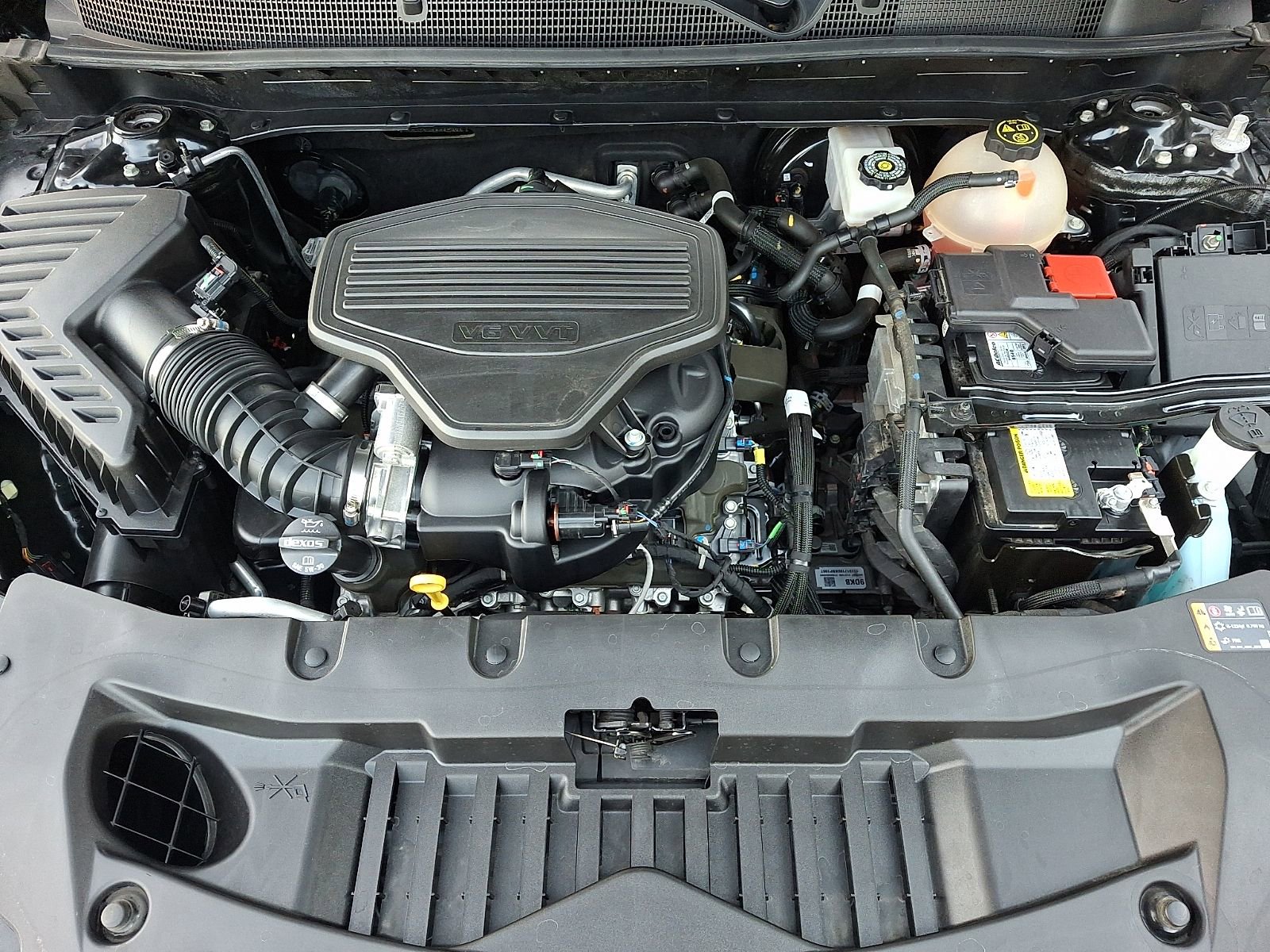 Used 2023 Chevrolet Blazer RS w/ Enhanced Convenience Package image 29