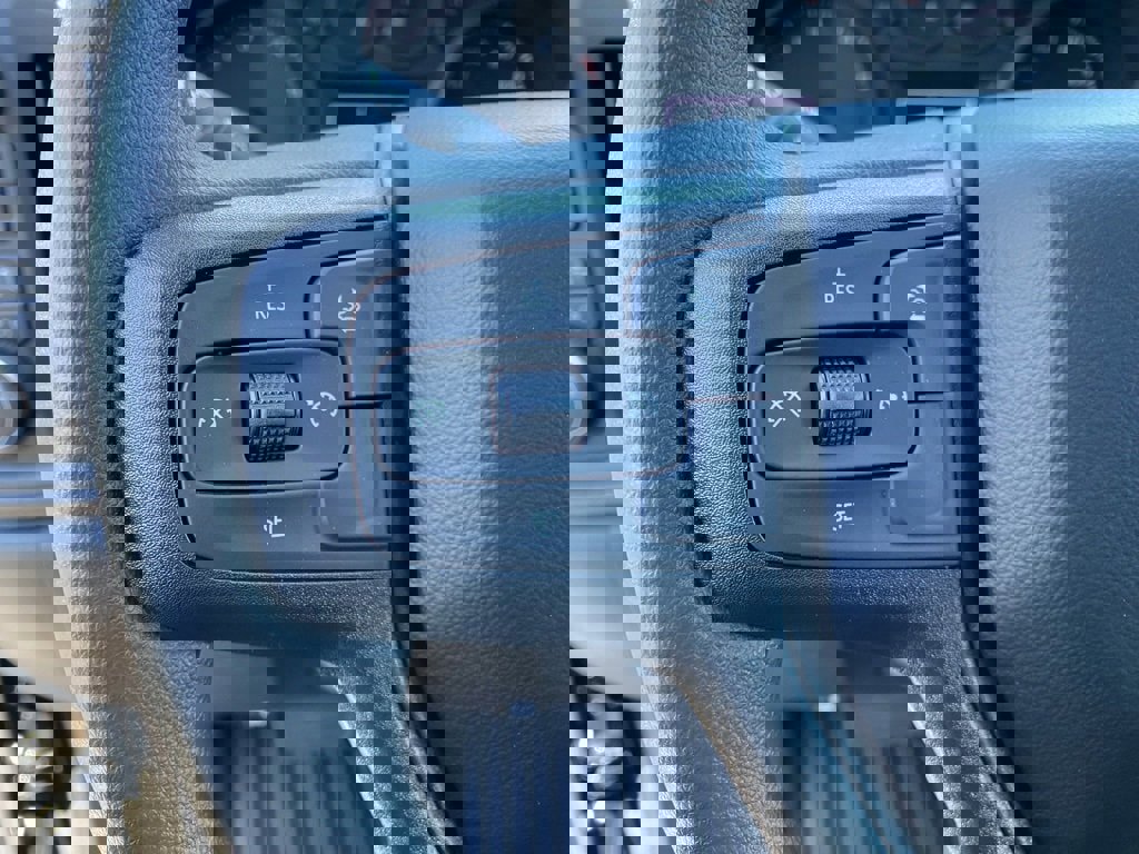 New 2025 Chevrolet Silverado 2500 Custom w/ Custom Value Package image 34