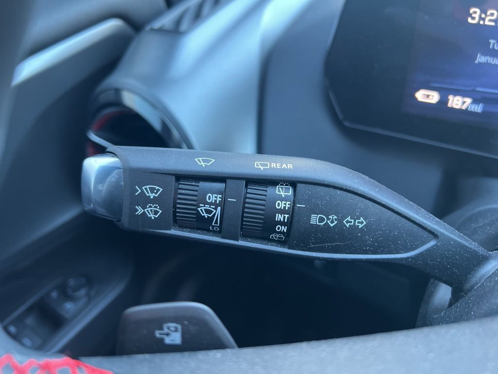 Used 2024 Chevrolet Equinox EV RS image 14