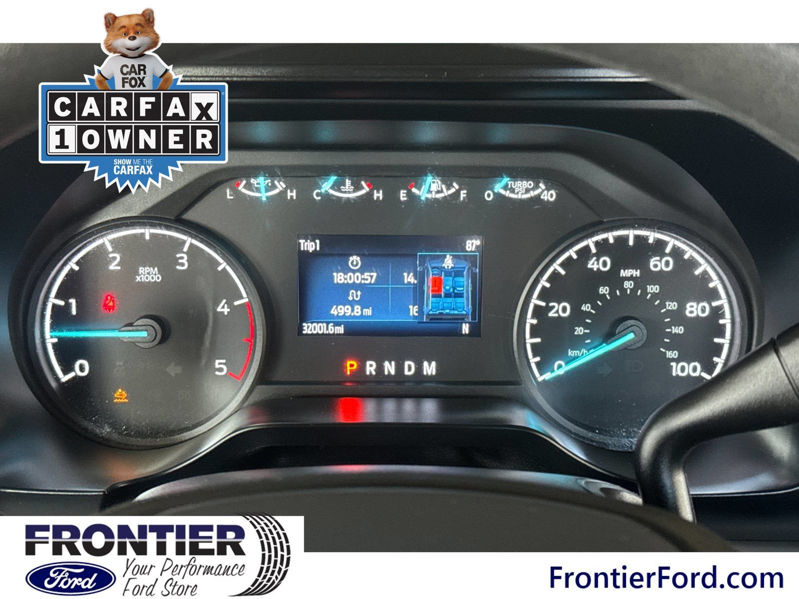 Used 2025 Ford F250 XLT AWD/4WD image 23