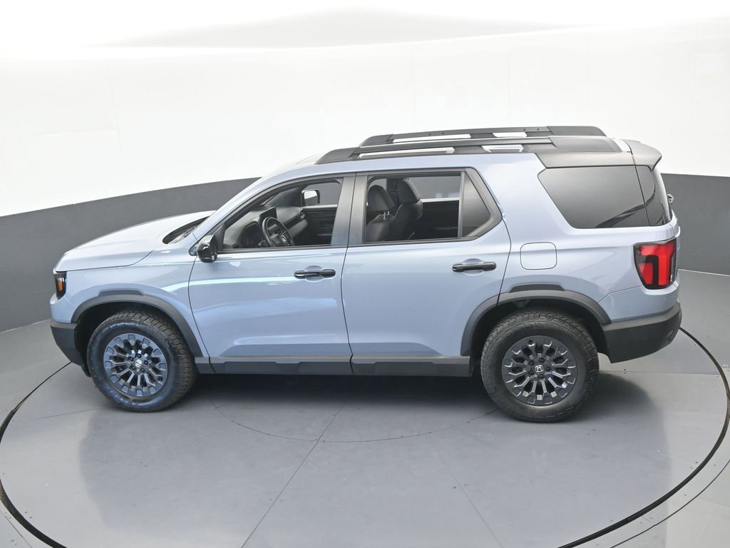 Used 2026 Honda Passport TrailSport image 50