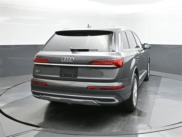 Used 2024 Audi Q7 3.0T Premium Plus image 11