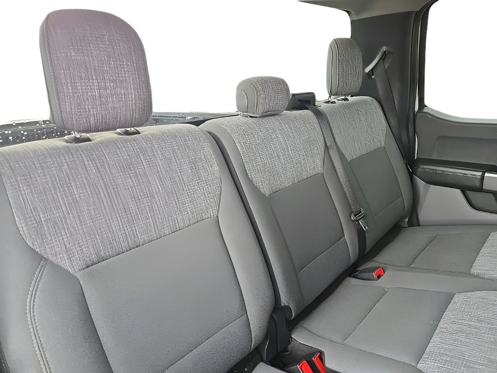Used 2021 Ford F150 XLT AWD/4WD image 25