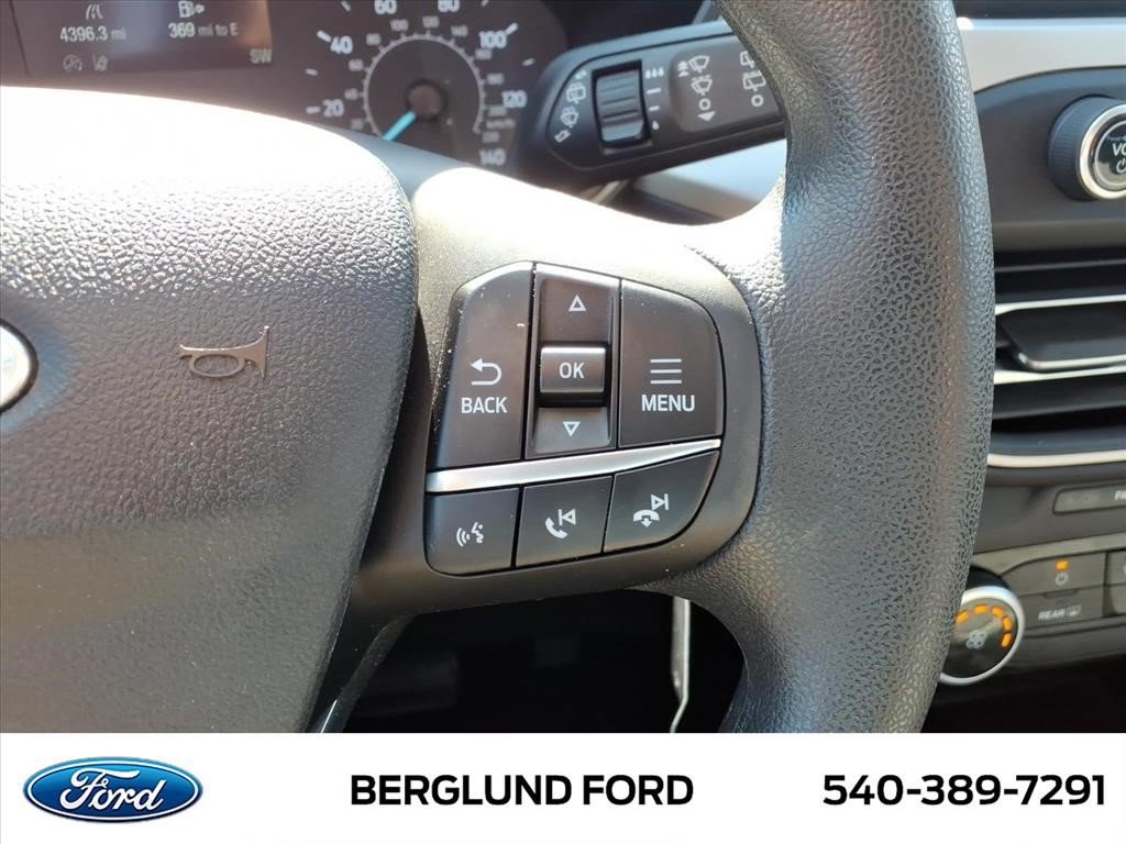 Used 2022 Ford Escape S AWD/4WD image 33